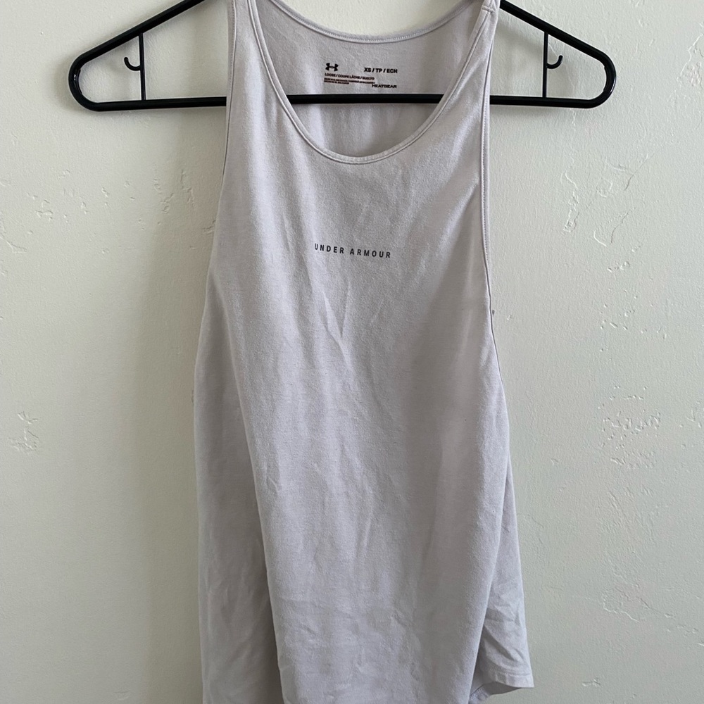 Under Armour Tank Top